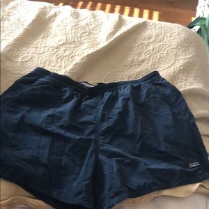 Patagonia Women’s Baggies Shorts XL